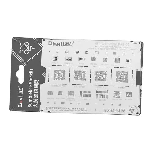 Cetakan IC Qianli Bumblebee QS516 